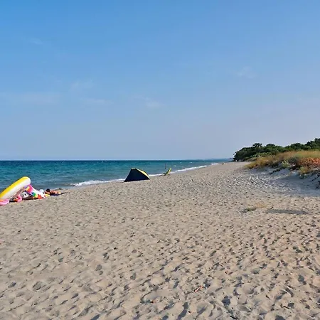 Maison De 2 A A 100 M De La Plage Avec Terrasse Et Wifi *