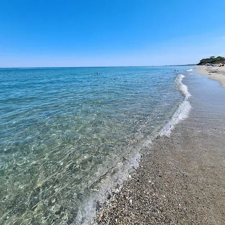 Maison De 2 A A 100 M De La Plage Avec Terrasse Et Wifi Casa vacanze