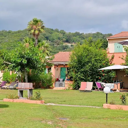 Nyaraló Maison De 2 A A 100 M De La Plage Avec Terrasse Et Wifi